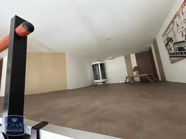 Appartement à vendre 1 pièce 24m²