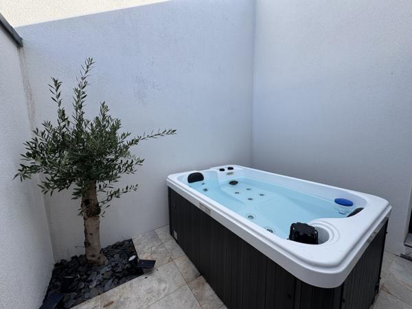 Pluneret (56400) MAISON DE PLAIN PIED NORMES PMR