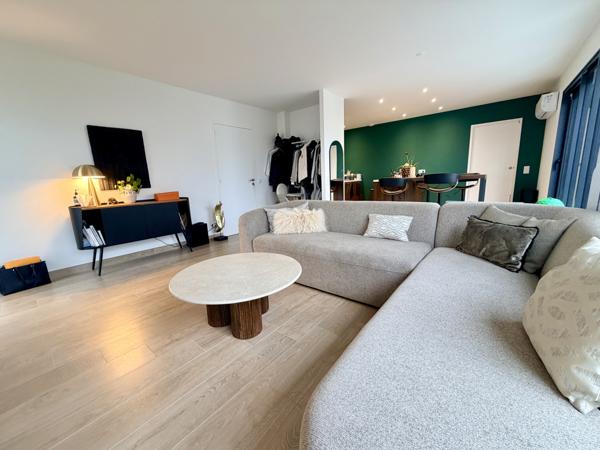 Pluneret (56400) MAISON DE PLAIN PIED NORMES PMR