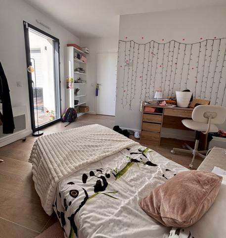 Pluneret (56400) MAISON DE PLAIN PIED NORMES PMR