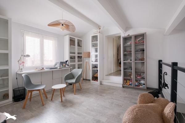 Maison à vendre |  Lavérune |  6 pièces | 140 m²