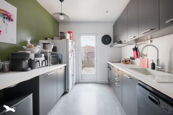 Maison à vendre |  Lavérune |  6 pièces | 140 m²