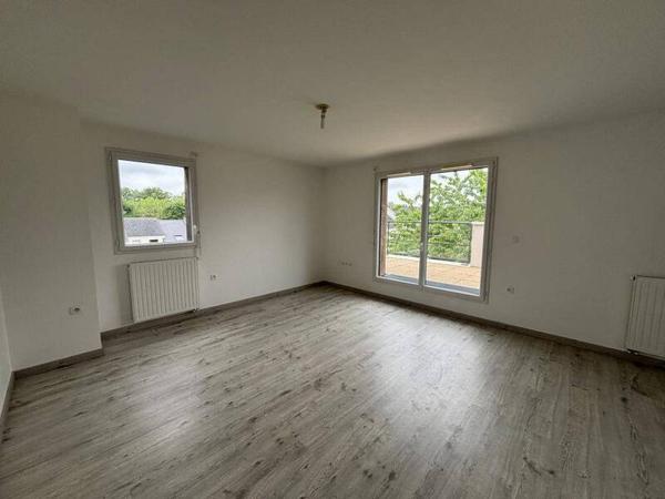 Appartement 3 pièces - 44880 Sautron