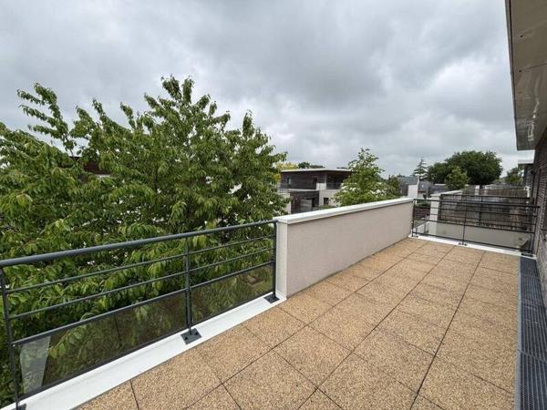 Appartement 3 pièces - 44880 Sautron