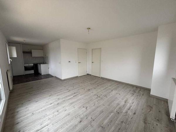 Appartement 3 pièces - 44880 Sautron