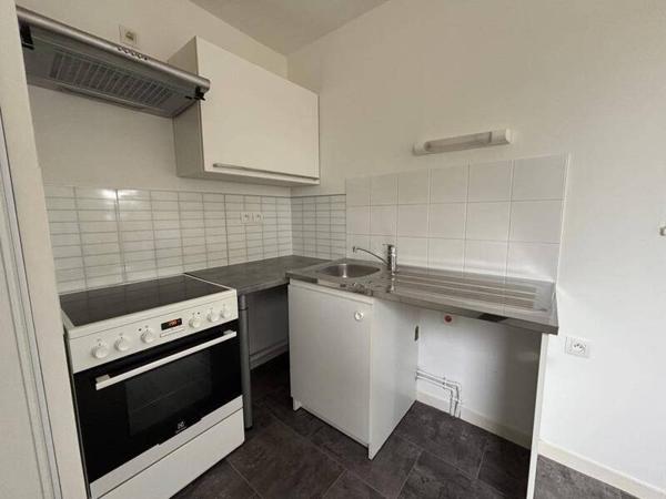 Appartement 3 pièces - 44880 Sautron