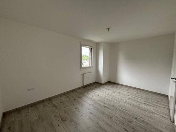 Appartement 3 pièces - 44880 Sautron