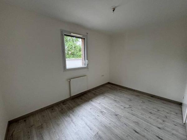 Appartement 3 pièces - 44880 Sautron