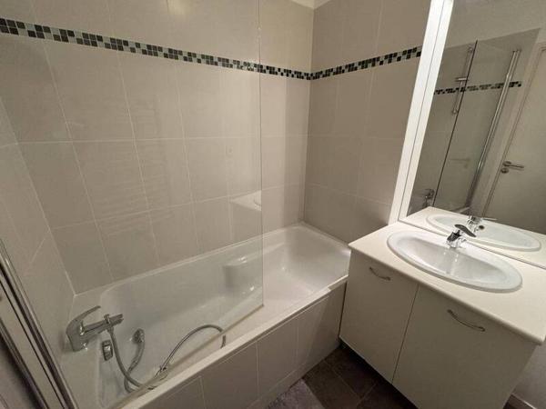 Appartement 3 pièces - 44880 Sautron