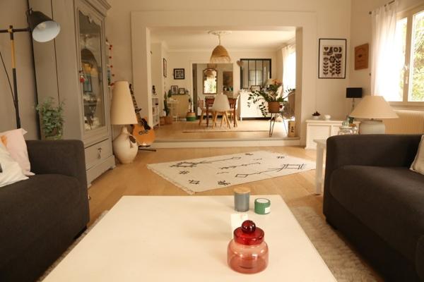 Maison à vendre |  Saint-Brès |  5 pièces | 185 m²