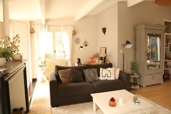 Maison à vendre |  Saint-Brès |  5 pièces | 185 m²