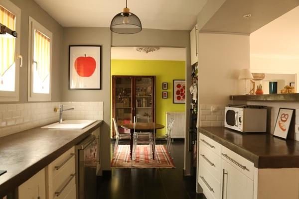 Maison à vendre |  Saint-Brès |  5 pièces | 185 m²