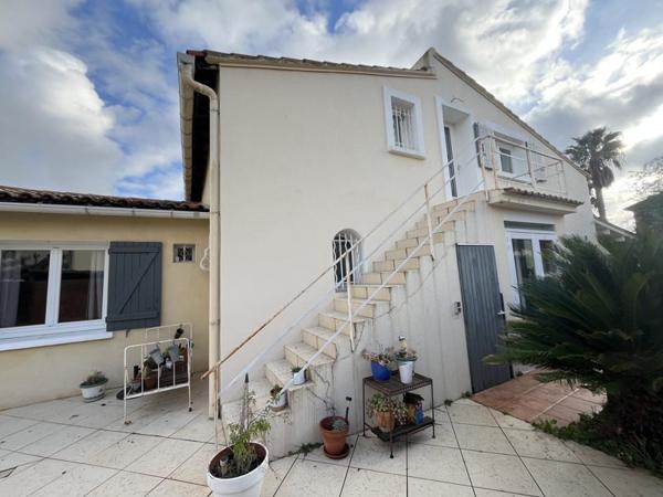 Maison à vendre |  Saint-Brès |  5 pièces | 185 m²