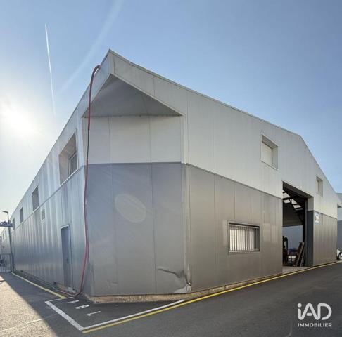 Local d’activité à vendre 117 m² Brie-Comte-Robert