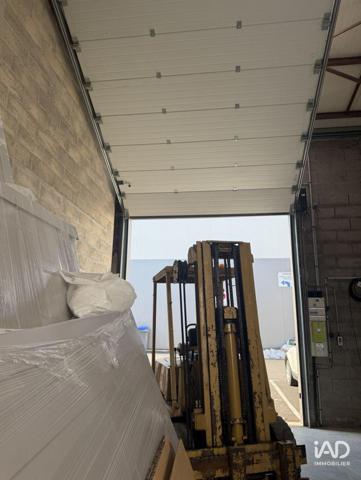 Local d’activité à vendre 117 m² Brie-Comte-Robert