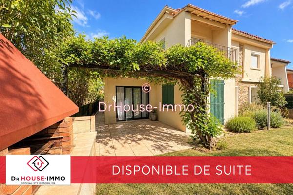 Maison à vendre 5 pièces de 120 m²