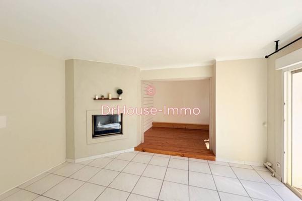 Maison à vendre 5 pièces de 120 m²