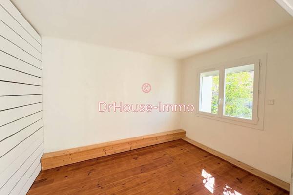 Maison à vendre 5 pièces de 120 m²