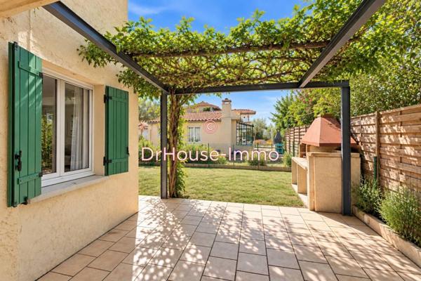 Maison à vendre 5 pièces de 120 m²