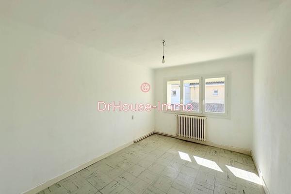 Maison à vendre 5 pièces de 120 m²