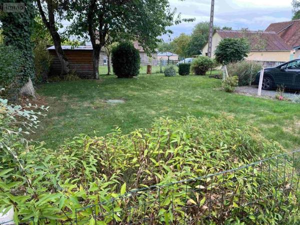 Achat - Maison La Ferté Macé 61600 5 pièces 90 m 2 432 m 2