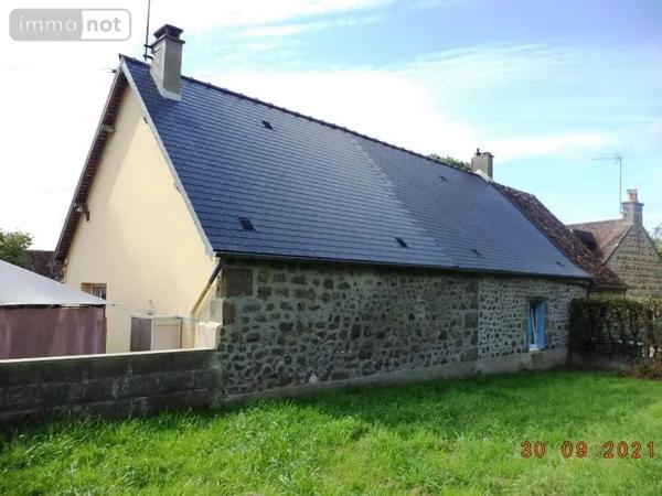 Achat - Maison La Ferté Macé 61600 5 pièces 90 m 2 432 m 2