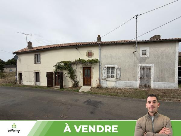 Maison
         5 pièces
        - 152 m² 96 000 € *