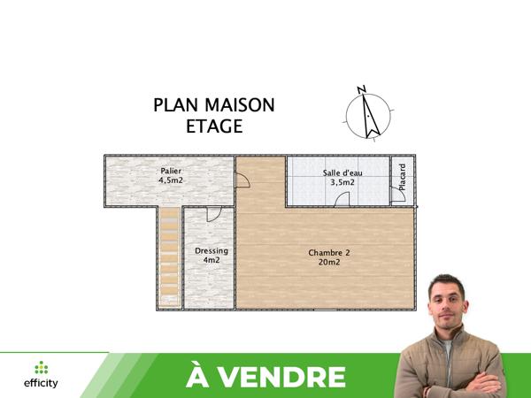 Maison
         5 pièces
        - 152 m² 96 000 € *