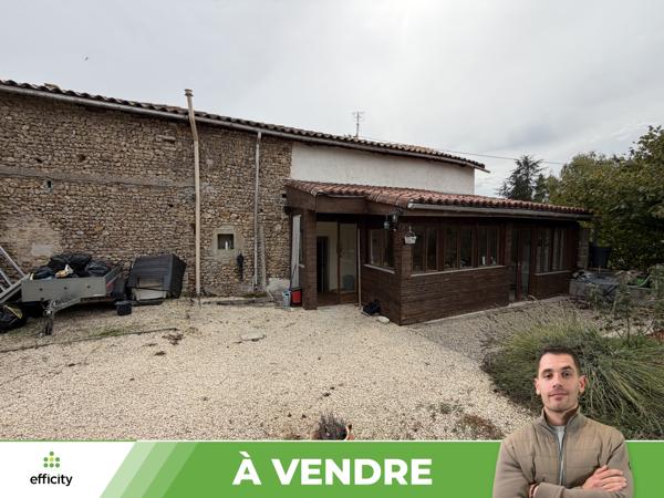 Maison
         5 pièces
        - 152 m² 96 000 € *