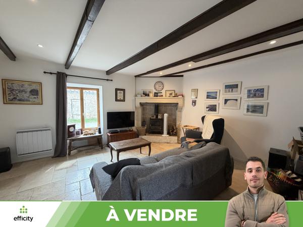 Maison
         5 pièces
        - 152 m² 96 000 € *