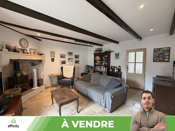 Maison
         5 pièces
        - 152 m² 96 000 € *