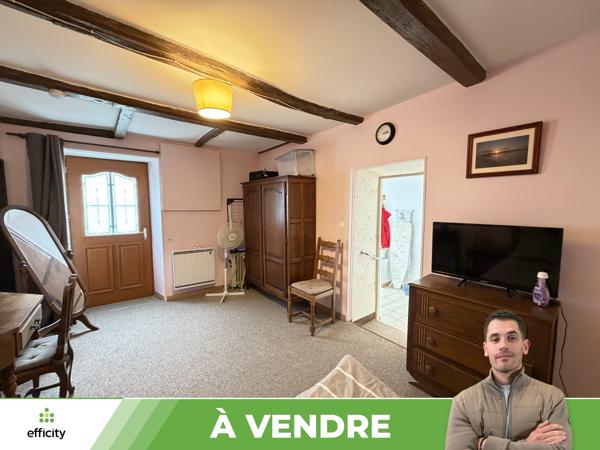 Maison
         5 pièces
        - 152 m² 96 000 € *