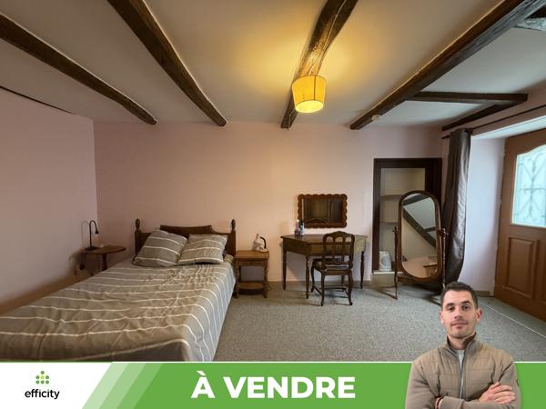 Maison
         5 pièces
        - 152 m² 96 000 € *