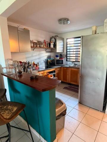 Maison T4 Jumelée en R+1 Montjoly