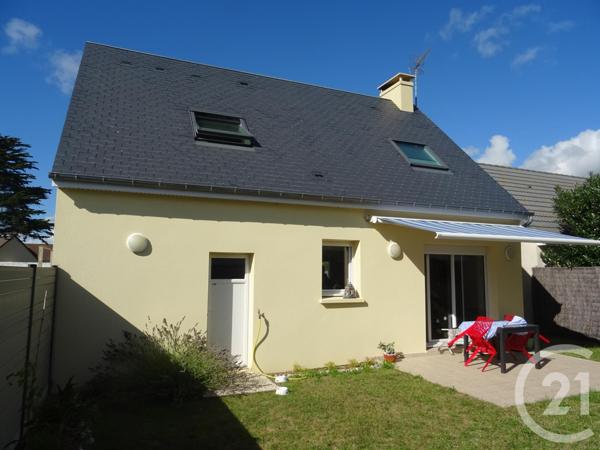 Maison à vendre  5 pièces - 77 m2 BREHAL - 50