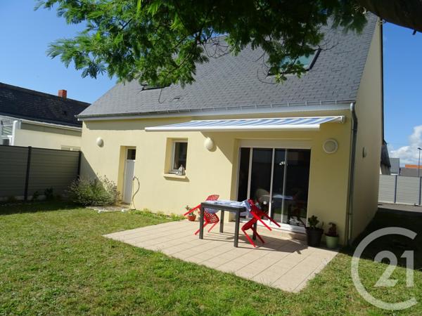 Maison à vendre  5 pièces - 77 m2 BREHAL - 50