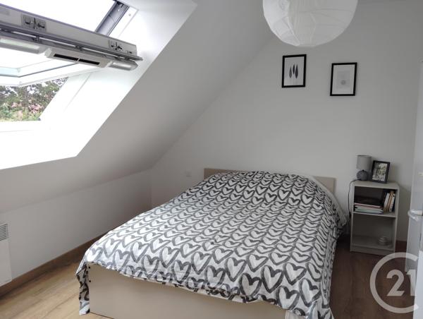 Maison à vendre  5 pièces - 77 m2 BREHAL - 50