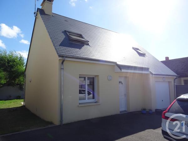 Maison à vendre  5 pièces - 77 m2 BREHAL - 50