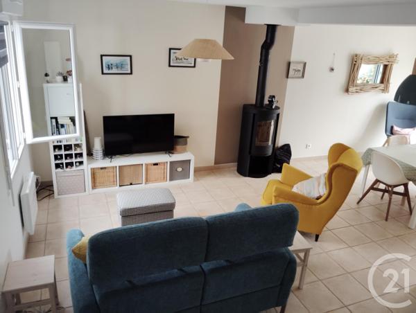 Maison à vendre  5 pièces - 77 m2 BREHAL - 50