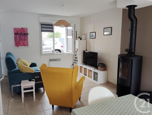 Maison à vendre  5 pièces - 77 m2 BREHAL - 50