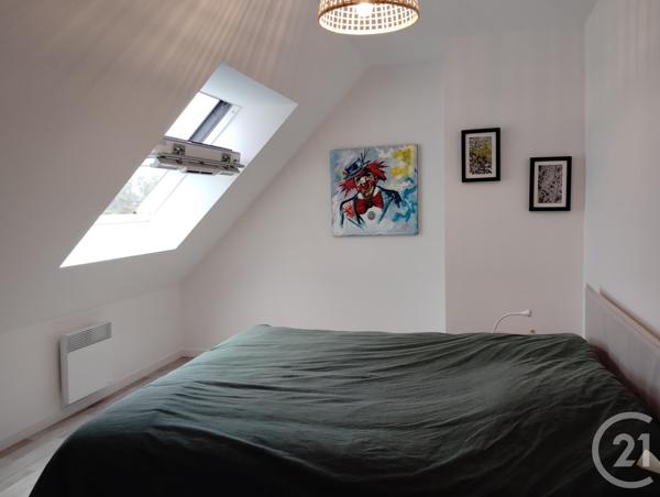 Maison à vendre  5 pièces - 77 m2 BREHAL - 50