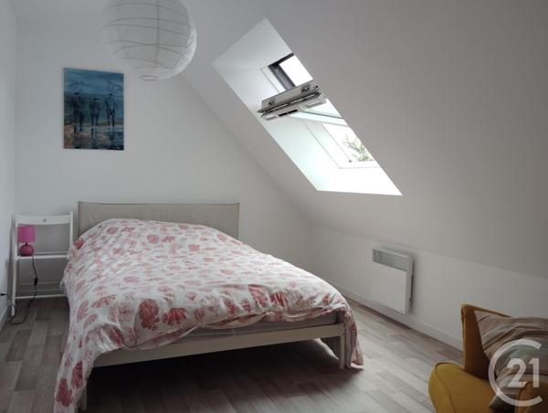 Maison à vendre  5 pièces - 77 m2 BREHAL - 50