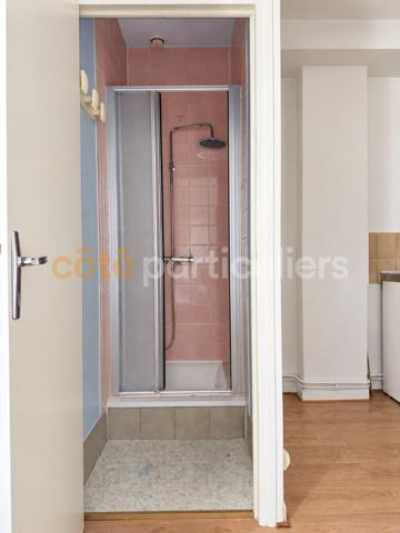 Vente
                Maison54,2 m² - 4 Pièces -
                    SAINT POL SUR TERNOISE (62130)