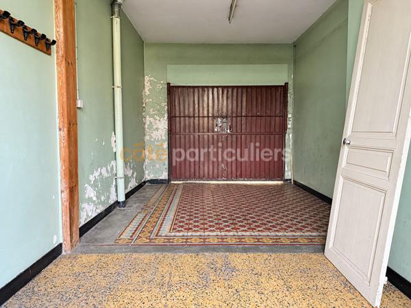 Vente
                Maison54,2 m² - 4 Pièces -
                    SAINT POL SUR TERNOISE (62130)