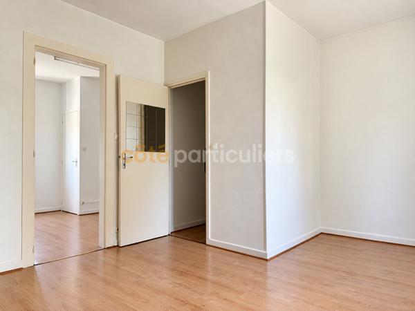 Vente
                Maison54,2 m² - 4 Pièces -
                    SAINT POL SUR TERNOISE (62130)