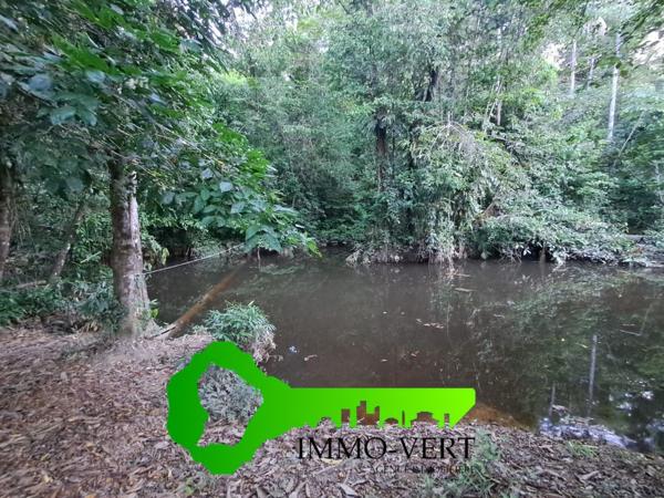 Maisonnette à Roura  | Immo-Vert
