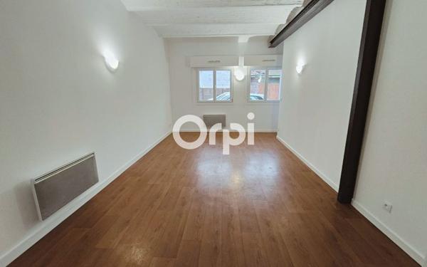 Appartement à vendre    2 pièces • 49,01 m2 Tourcoing