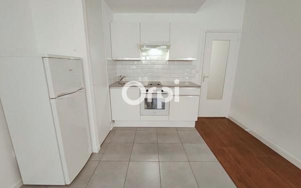 Appartement à vendre    2 pièces • 49,01 m2 Tourcoing