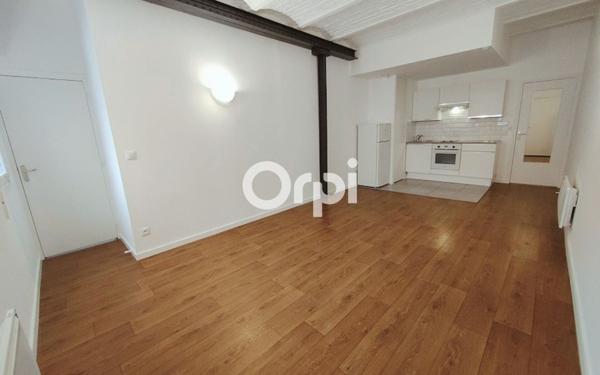 Appartement à vendre    2 pièces • 49,01 m2 Tourcoing