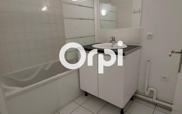 Appartement à vendre    2 pièces • 49,01 m2 Tourcoing